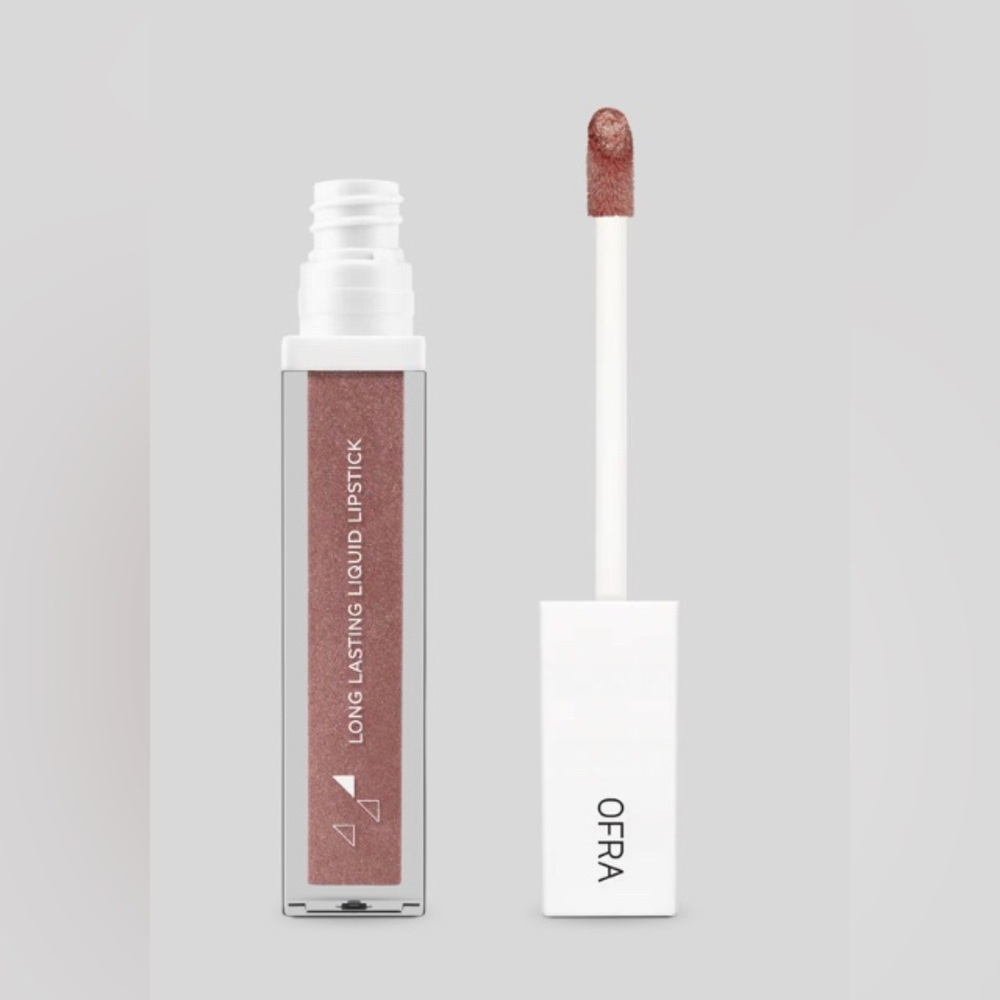 OFRA COSMETICS LONG LASTING LIQUID LIPSTICK - VERSAILLES